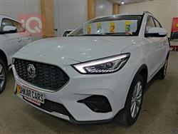 ام جي ZS